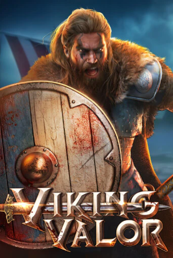 Демо игра Viking Valor на сайте игровых автоматов JoyCasino