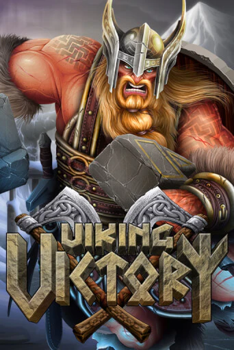 Демо игра Viking Victory на сайте игровых автоматов JoyCasino