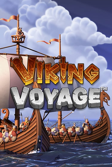 Демо игра Viking Voyage на сайте игровых автоматов JoyCasino