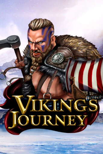 Демо игра Vikings Journey на сайте игровых автоматов JoyCasino