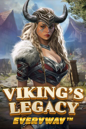 Демо игра Viking’s Legacy Everyway на сайте игровых автоматов JoyCasino