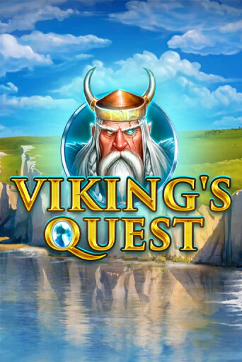 Демо игра Viking's Quest на сайте игровых автоматов JoyCasino