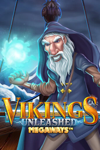 Демо игра Vikings Unleashed Megaways на сайте игровых автоматов JoyCasino