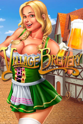 Демо игра Village Brewery на сайте игровых автоматов JoyCasino