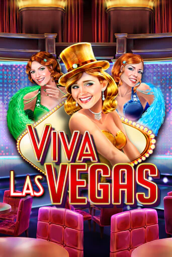 Демо игра Viva Las Vegas на сайте игровых автоматов JoyCasino