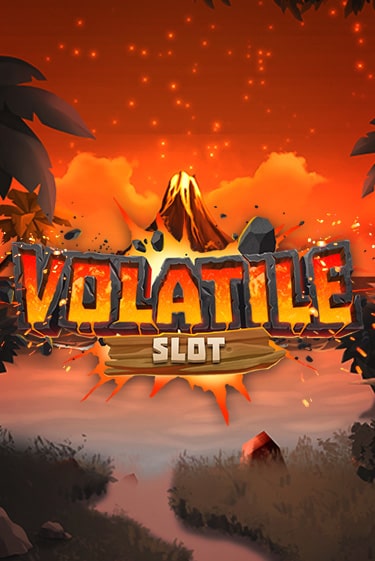 Демо игра Volatile Slot на сайте игровых автоматов JoyCasino