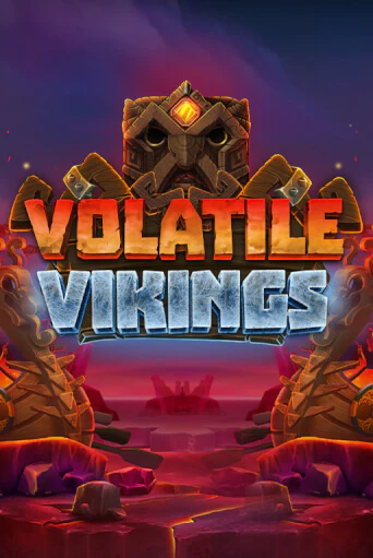 Демо игра Volatile Vikings на сайте игровых автоматов JoyCasino