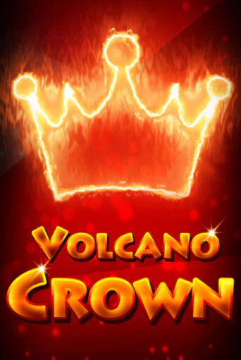 Демо игра Volcano Crown на сайте игровых автоматов JoyCasino