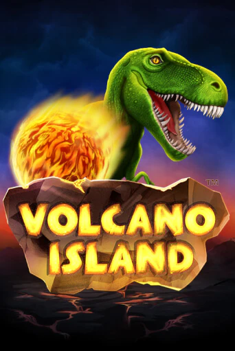 Демо игра Volcano Island на сайте игровых автоматов JoyCasino