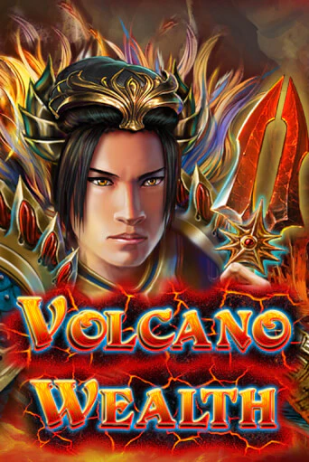 Демо игра Volcano Wealth на сайте игровых автоматов JoyCasino