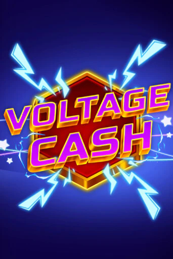 Демо игра Voltage Cash на сайте игровых автоматов JoyCasino