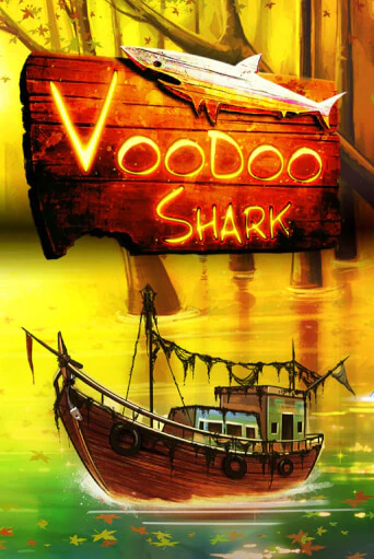 Демо игра Voodoo Shark на сайте игровых автоматов JoyCasino