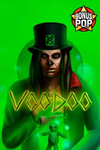 Демо игра Voodoo на сайте игровых автоматов JoyCasino