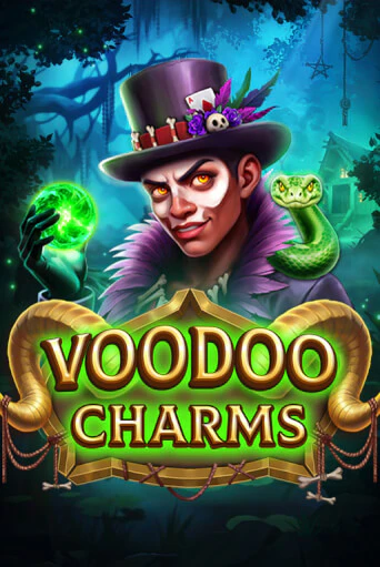 Демо игра Voodoo Charms на сайте игровых автоматов JoyCasino