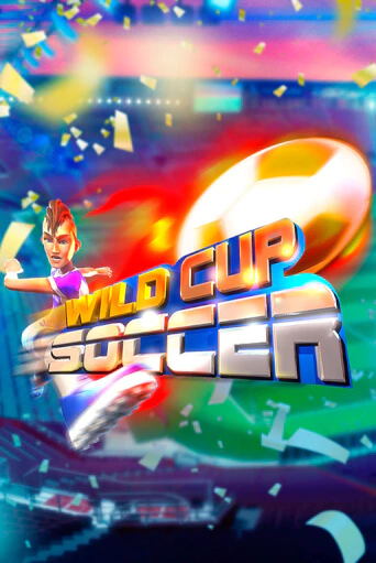 Демо игра Wild Cup Soccer на сайте игровых автоматов JoyCasino