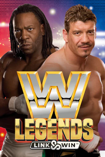 Демо игра WWE Legends: Link & Win VF на сайте игровых автоматов JoyCasino