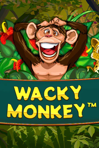 Демо игра Wacky Monkey на сайте игровых автоматов JoyCasino