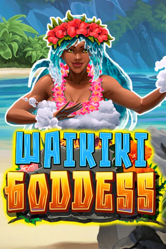 Демо игра Waikiki Goddess на сайте игровых автоматов JoyCasino