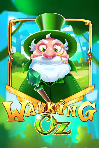 Демо игра Walking Oz на сайте игровых автоматов JoyCasino