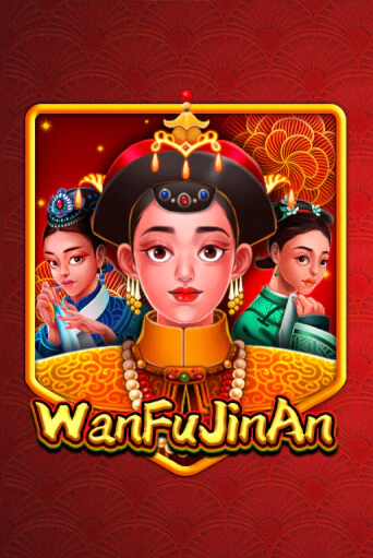 Демо игра WanFu JinAn на сайте игровых автоматов JoyCasino