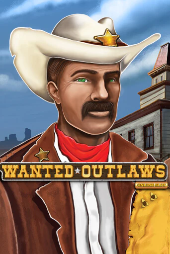 Демо игра Wanted Outlaws на сайте игровых автоматов JoyCasino