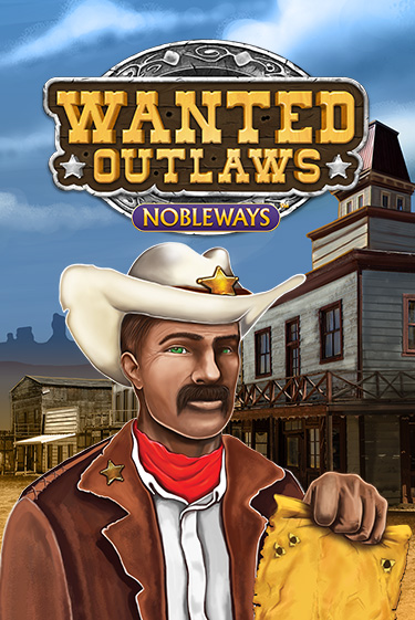 Демо игра Wanted Outlaws на сайте игровых автоматов JoyCasino