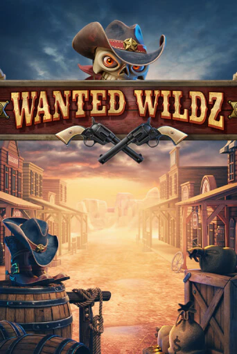 Демо игра Wanted Wildz на сайте игровых автоматов JoyCasino