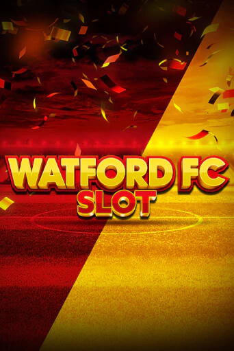 Демо игра Watford FC Slot на сайте игровых автоматов JoyCasino