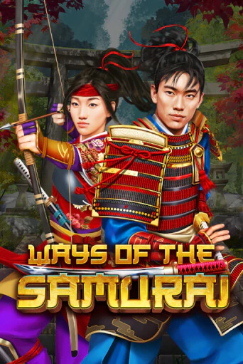 Демо игра Ways of The Samurai на сайте игровых автоматов JoyCasino