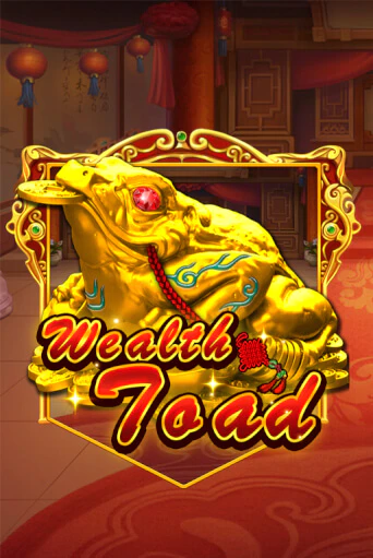 Демо игра Wealth Toad на сайте игровых автоматов JoyCasino