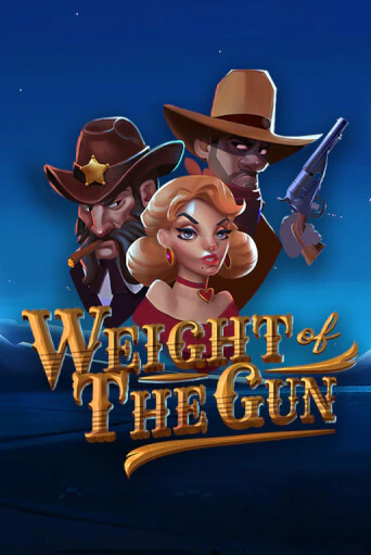 Демо игра Weight of the Gun на сайте игровых автоматов JoyCasino