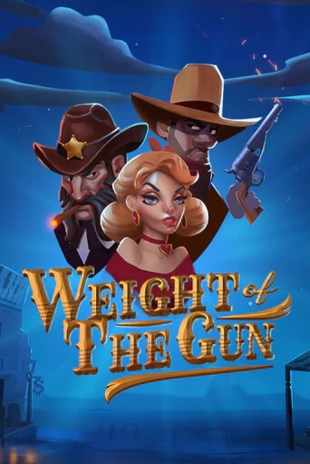 Демо игра Weight of the Gun на сайте игровых автоматов JoyCasino