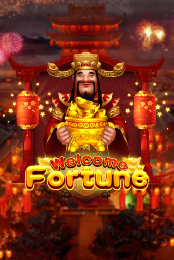 Демо игра Welcome Fortune на сайте игровых автоматов JoyCasino