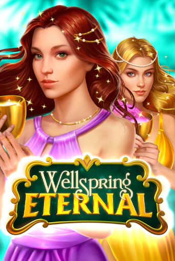 Демо игра Wellspring Eternal на сайте игровых автоматов JoyCasino