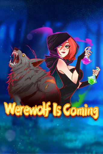 Демо игра Werewolf Is Coming на сайте игровых автоматов JoyCasino