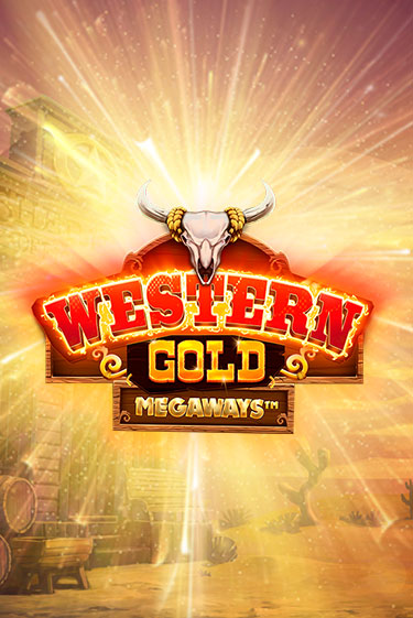 Демо игра Western Gold Megaways на сайте игровых автоматов JoyCasino