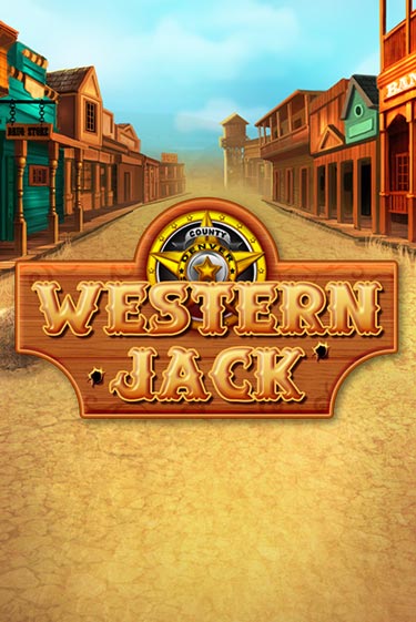 Демо игра Western Jack на сайте игровых автоматов JoyCasino