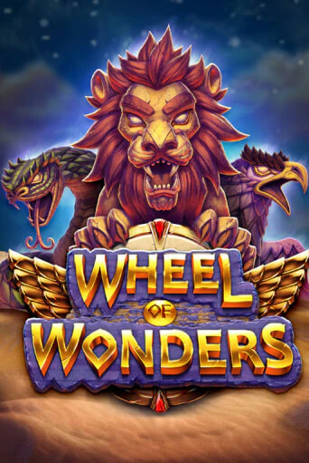 Демо игра Wheel of Wonders на сайте игровых автоматов JoyCasino