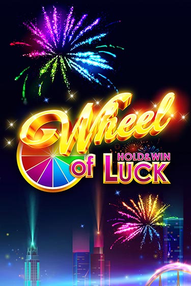 Демо игра Wheel of Luck: Hold & Win на сайте игровых автоматов JoyCasino