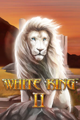 Демо игра White King 2 на сайте игровых автоматов JoyCasino