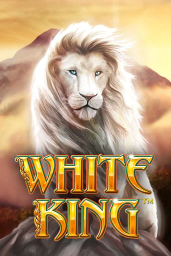 Демо игра White King на сайте игровых автоматов JoyCasino