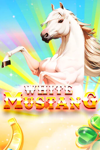 Демо игра White Mustang на сайте игровых автоматов JoyCasino