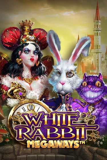 Демо игра White Rabbit на сайте игровых автоматов JoyCasino