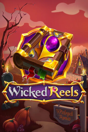 Демо игра Wicked Reels на сайте игровых автоматов JoyCasino