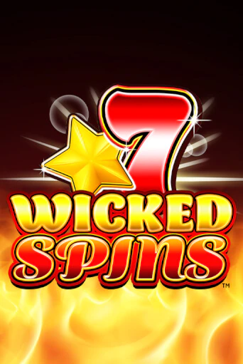 Демо игра Wicked Spins™ на сайте игровых автоматов JoyCasino