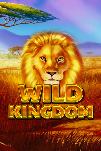 Демо игра Wild Kingdom на сайте игровых автоматов JoyCasino