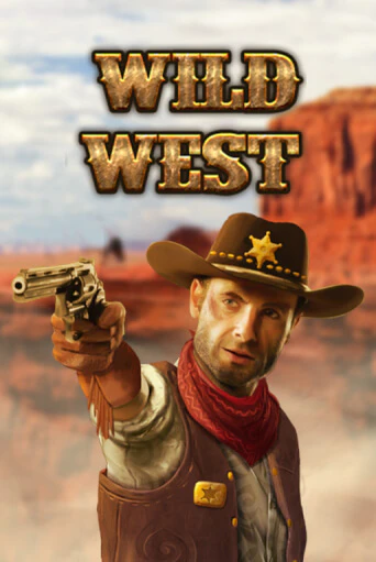 Демо игра Wild West на сайте игровых автоматов JoyCasino