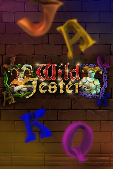 Демо игра Wild Jester на сайте игровых автоматов JoyCasino