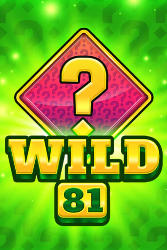 Демо игра Wild 81 на сайте игровых автоматов JoyCasino