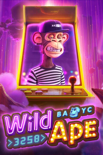 Демо игра Wild Ape #3258 на сайте игровых автоматов JoyCasino